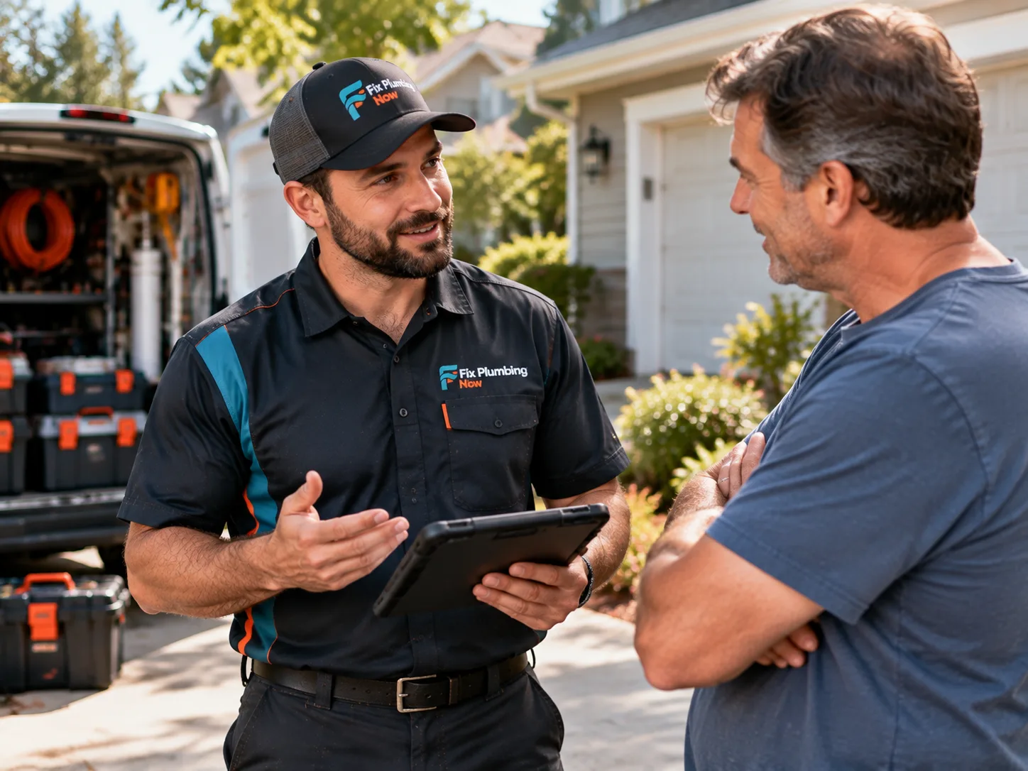 Clogged Drain Service Sublette, IL FAQs
